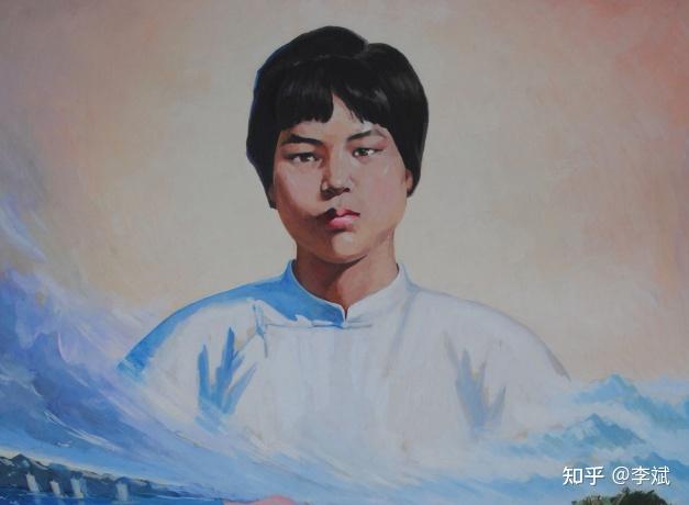 1930年毛主席的原配杨开慧牺牲，凶手逍遥法外，44年后才被枪决- 知乎