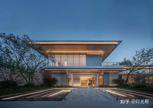 灯光帮2022年度优秀照明设计案例获奖作品 - 知乎