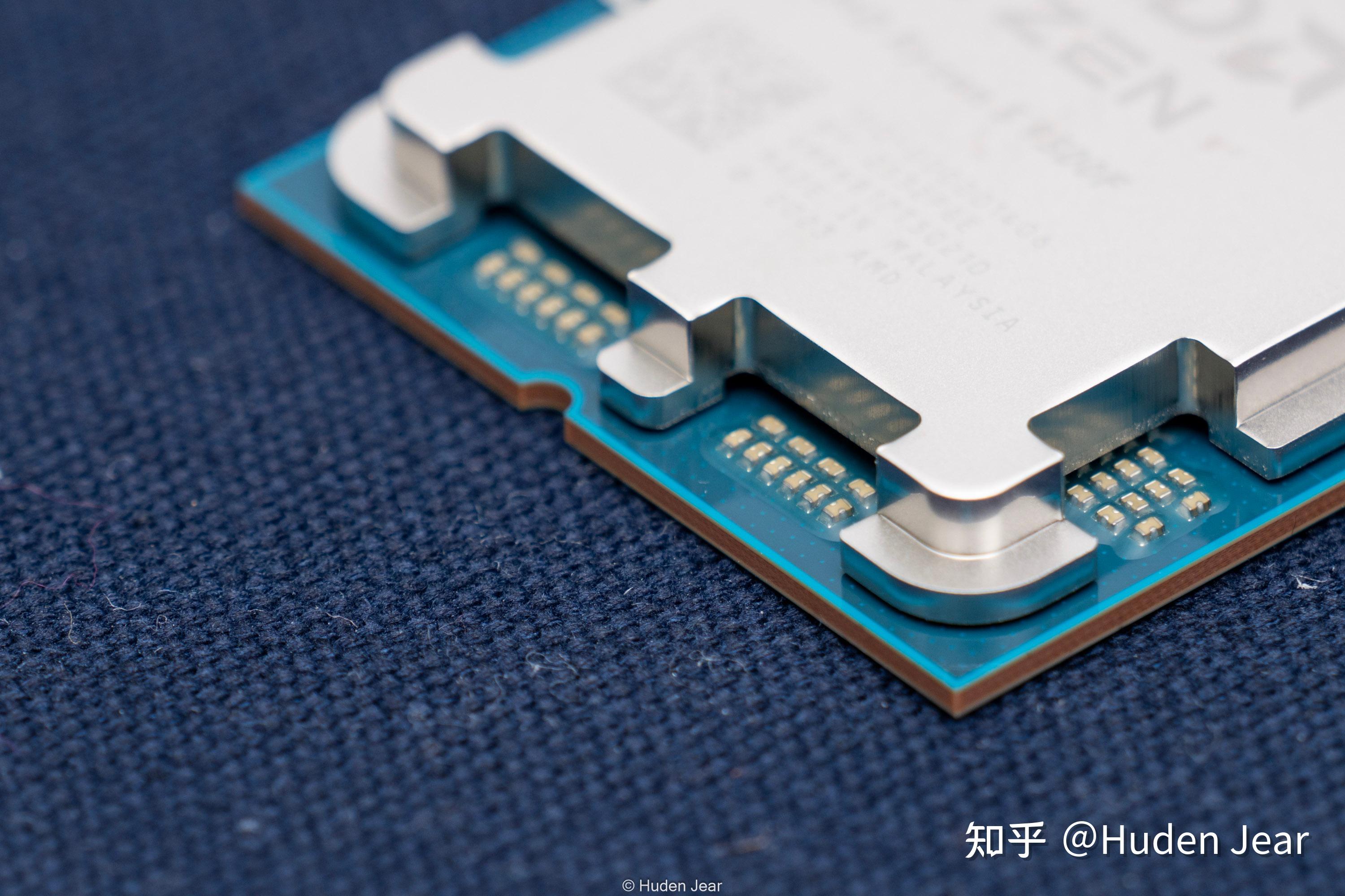 性价比神U的继任者?AMD R5 9500F 性能测评 - 知乎