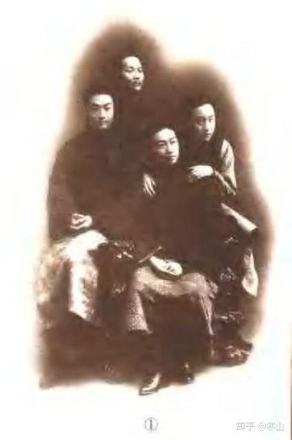 一阵风,留下千古绝唱:马连良往事 - 知乎