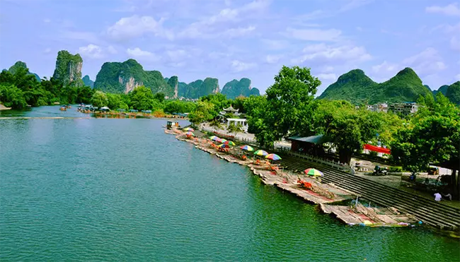 去桂林旅游大概多少钱,看这篇攻略就懂了,亲身体验分享游记 - 知乎