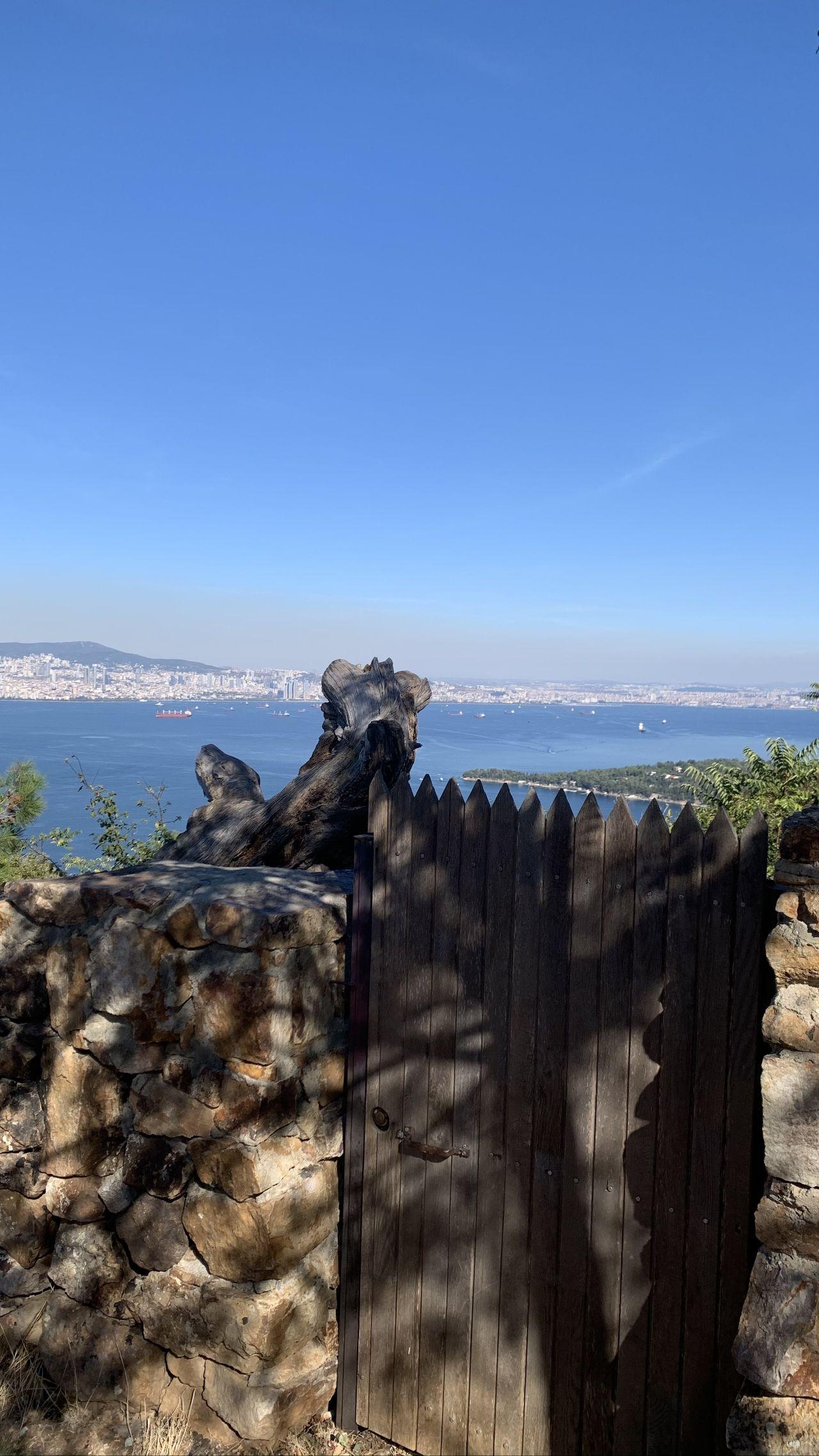 探访土耳其王子岛 - 知乎