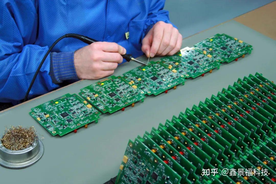 DIP插件加工中必须掌握的五大关键点 - 知乎