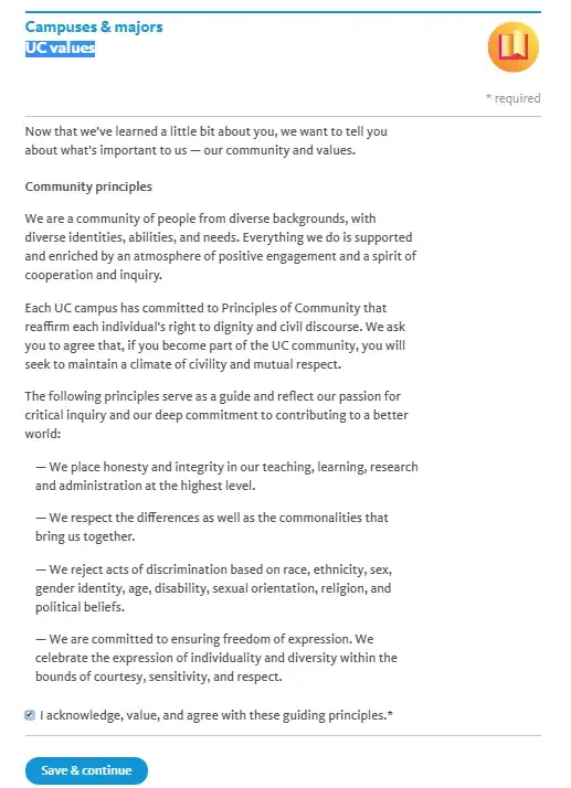 最新、 最全的UC系统填表指南 - 知乎