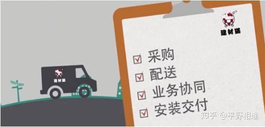 去掉中间商拿到出厂价建材猫app很强大