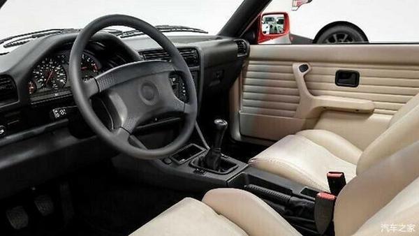 保罗 沃克的初代宝马m3将拍卖 起拍价15美元起 知乎