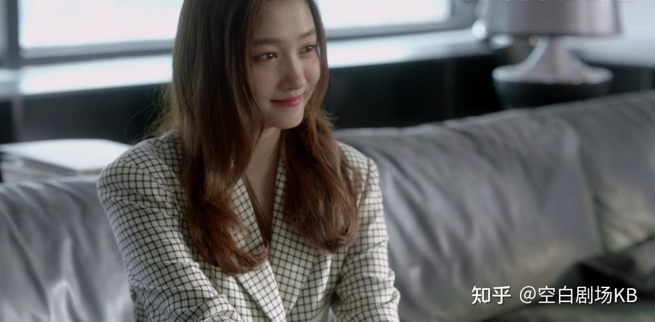 《二十不惑2》梁爽的一个举动，让徐赢佩服，蒋兰州暗暗得意 - 知乎