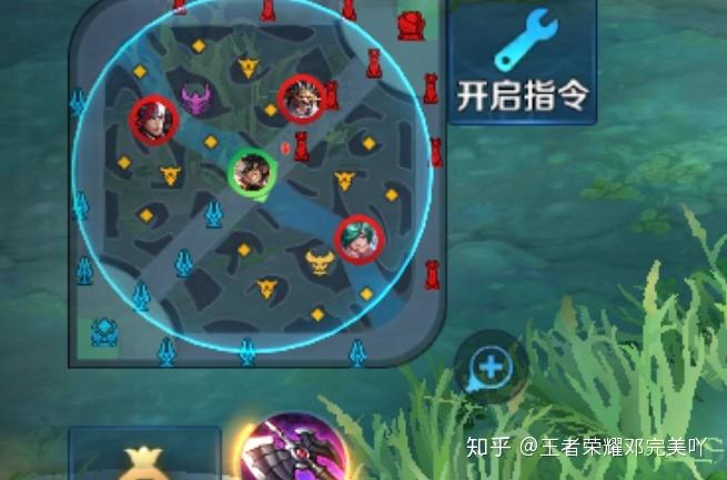 上赛季巅峰2000+，五个位置都玩，你知道吗？(图2)