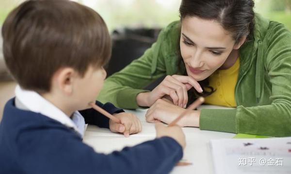 中学生掌握快半拍的学习方法 知乎