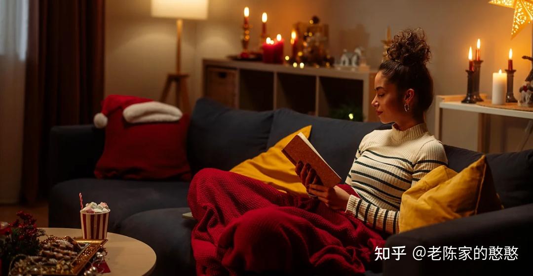 反物质主义的圣诞节：世界各地用礼物换取意义的仪式 - 知乎