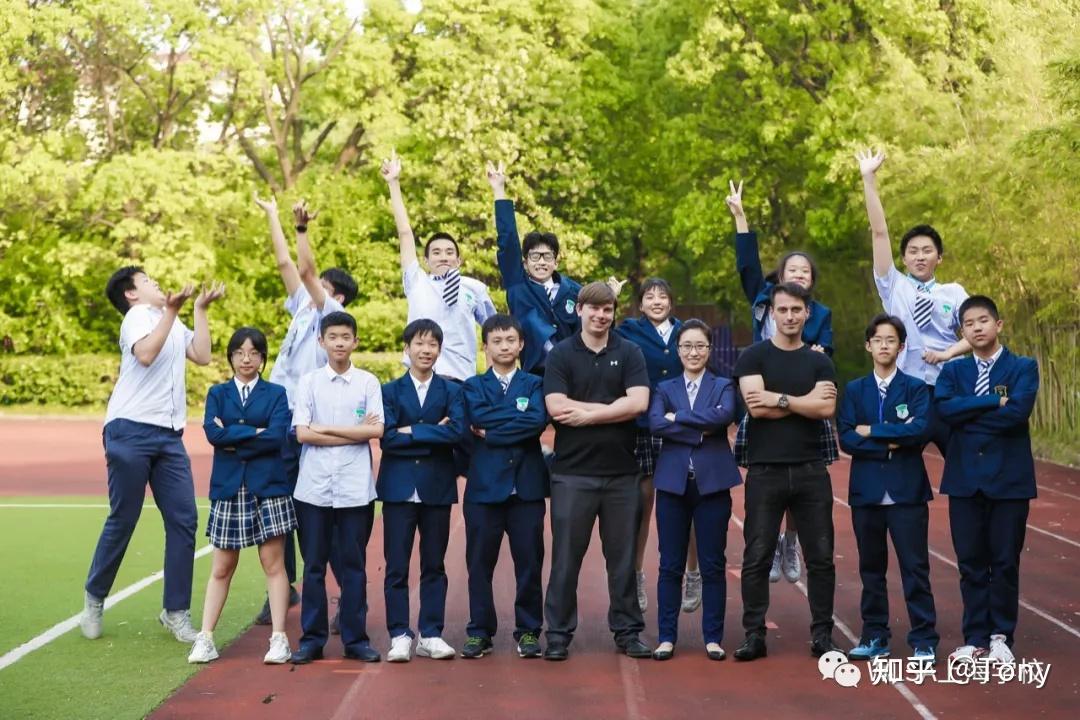 (world leading schools association, wlsa) 与上海民办新竹园中学