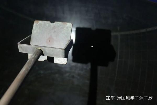 是我孤陋寡闻了!这些奇奇怪怪的东西竟然是日晷!【仪象灵台】04 - 知乎