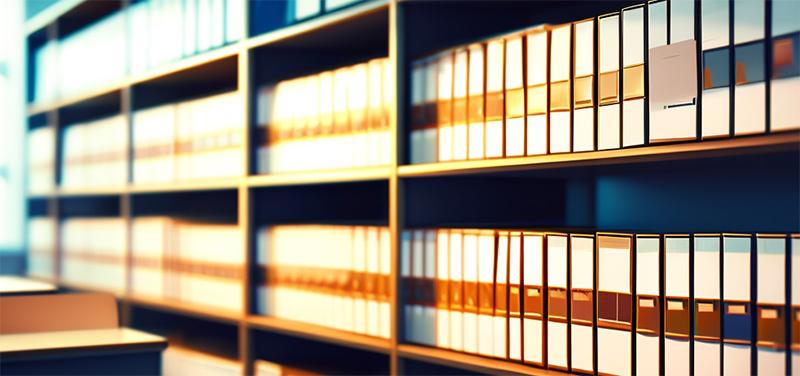 企业文件材料的形成、收集、整理与归档 - 知乎