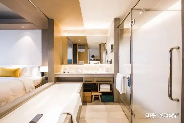 阿那亚,怎么住?-阿那亚住哪