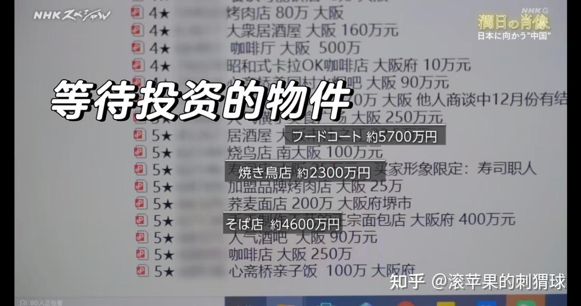 《润日的肖像》透过移民看日本地方 - 知乎