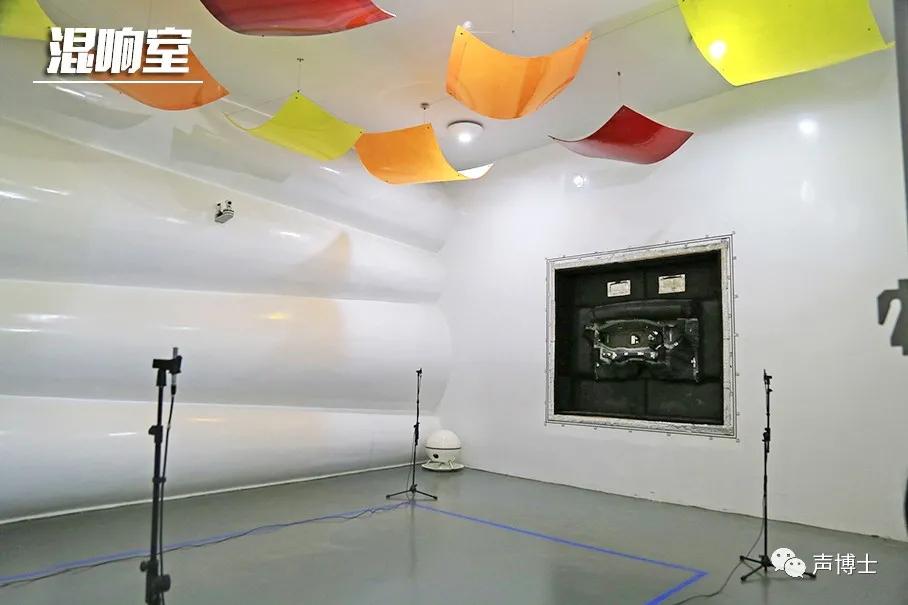 声学知识普及:生活中鲜为人知的声学现象,自由声场与扩散声场的应用 - 知乎