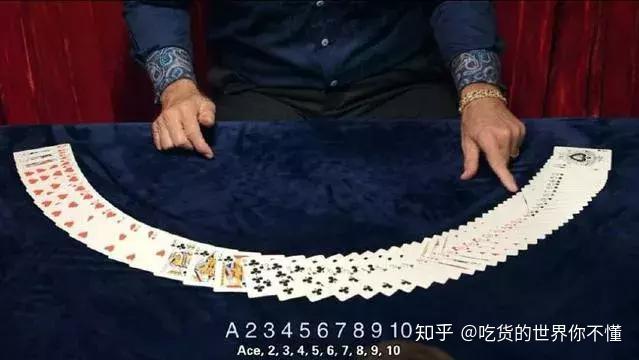 人生拿了一副烂牌如何才能赢得了世人的尊重