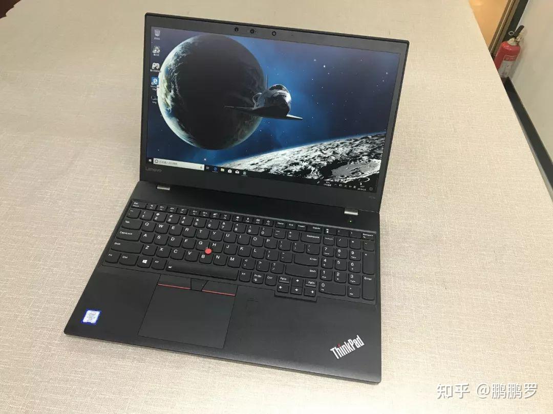thinkpadp51s移动工作站中的超极本