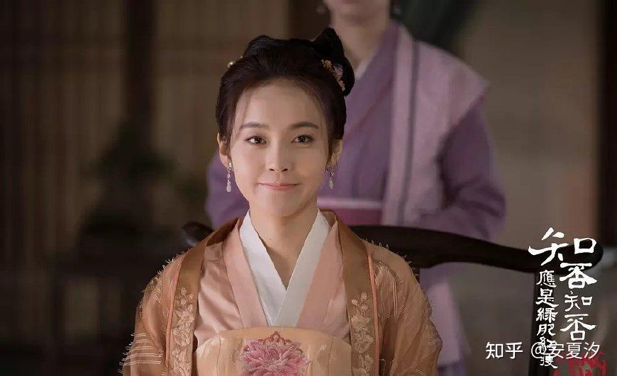 知否：如兰的化茧成蝶是从她给文炎敬纳妾那刻开始的 - 知乎