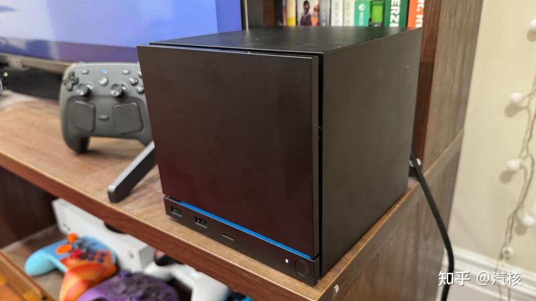 Steamos Beta SteamOS 3.9.4 Beta正式上线:Valve修复Steam Machine关键故障,Steam审核与AI内容争议持续升温 - 知乎