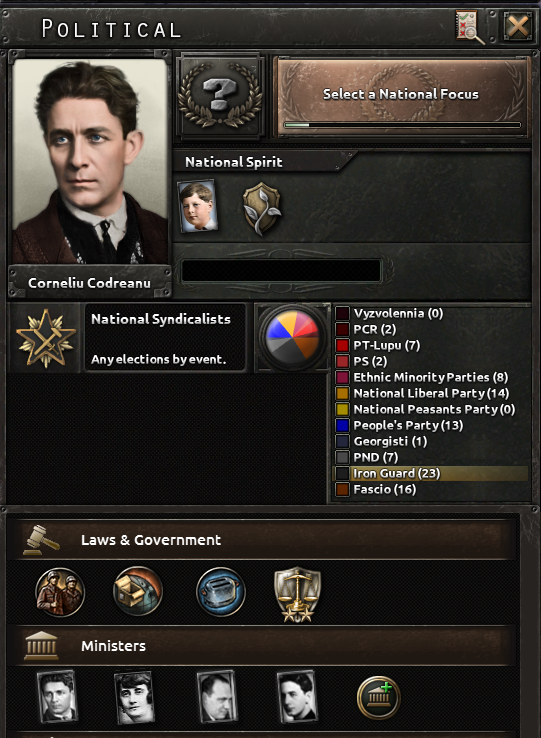 spartakus进度报告3罗马尼亚