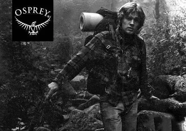 必看在户外徒步空速背负真的更透气