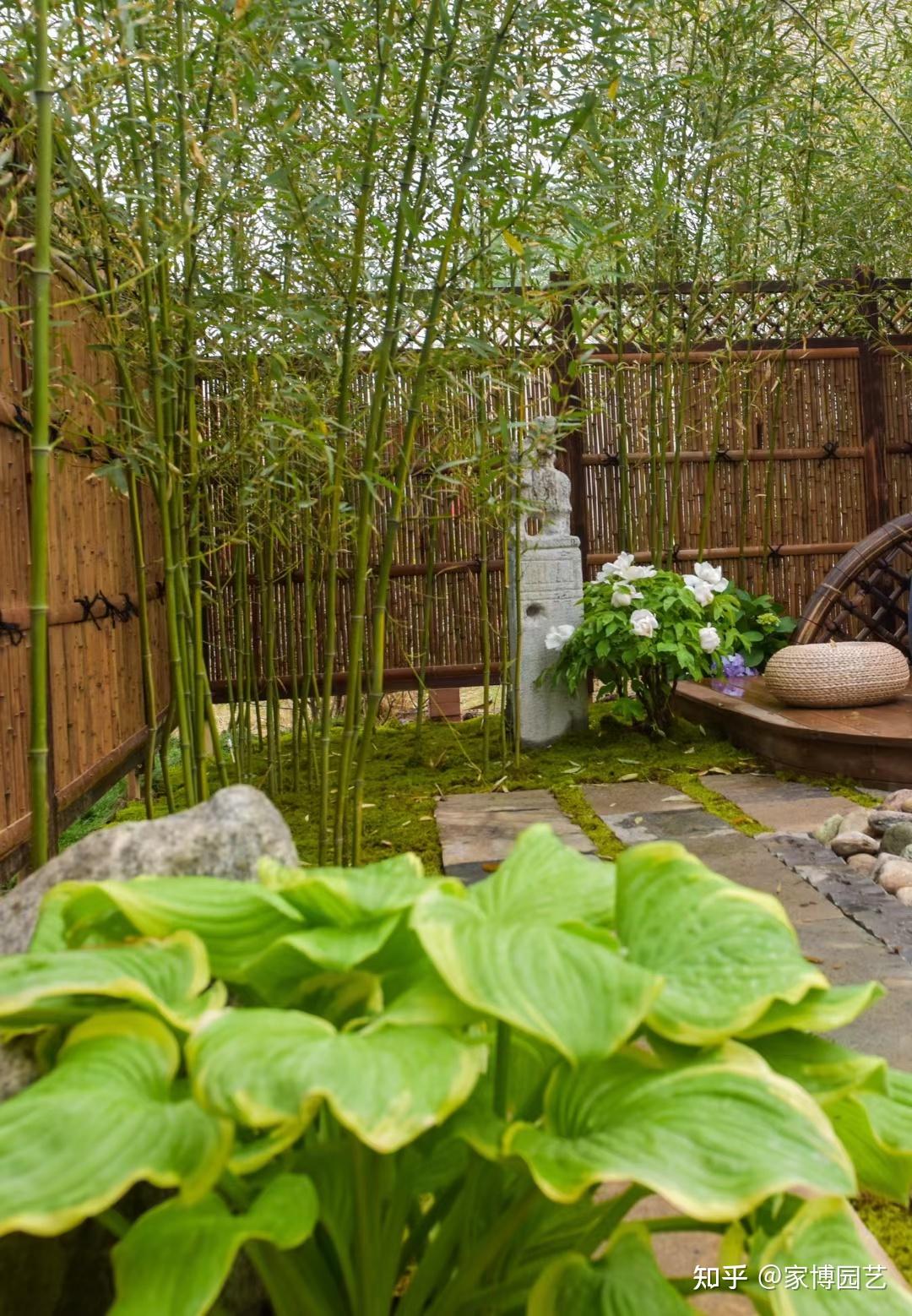 家博园艺别墅庭院越冬指南