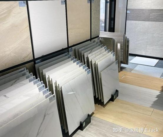 家里装修，该如何选瓷砖？听我一句劝，弄清楚一二三线品牌的区别 - 知乎