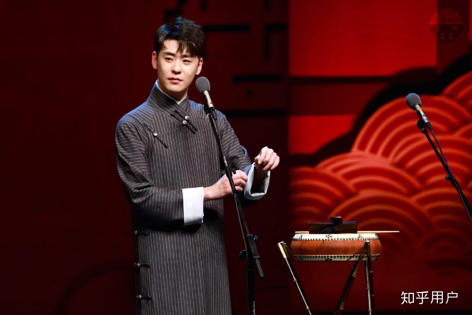 如何评价张云雷的京韵大鼓百山图