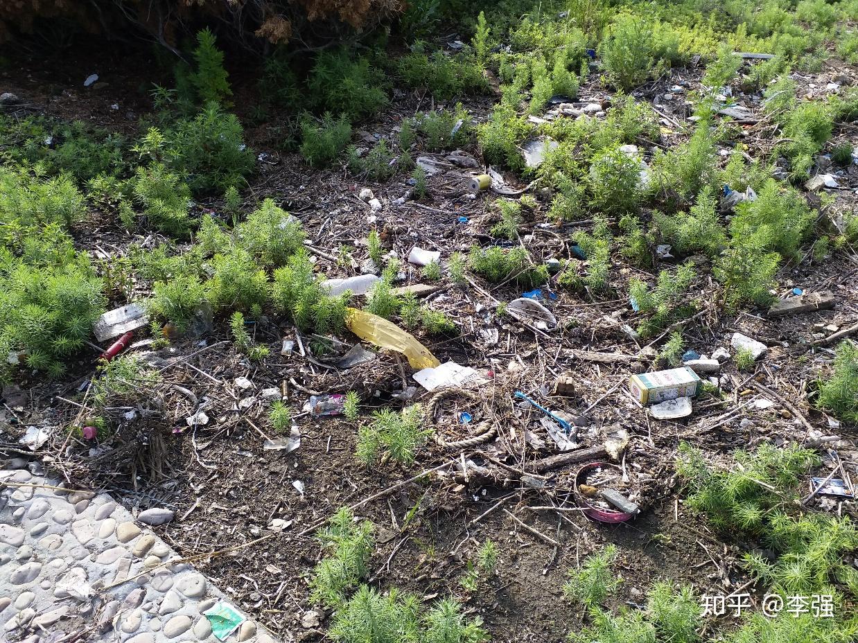 大连小窑湾航海公园的营销骗术