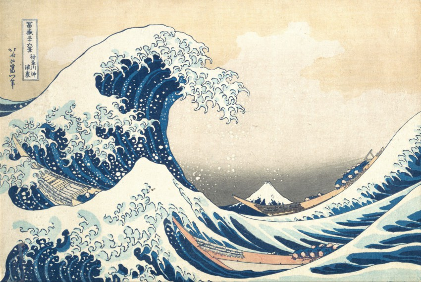 世界名画壁纸下载 - 知乎