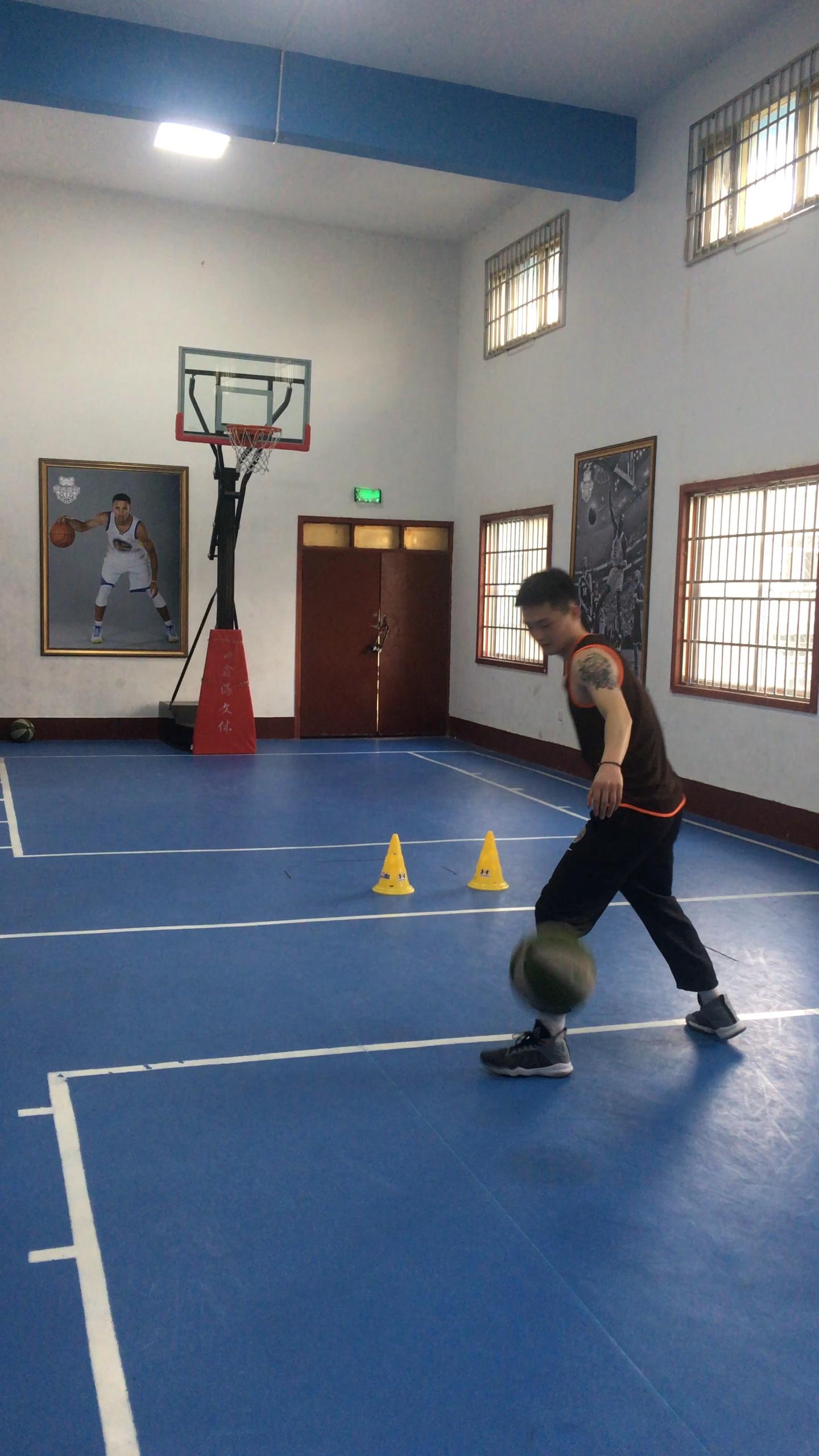 为了让投篮变准你都是怎么训练的? - 知乎