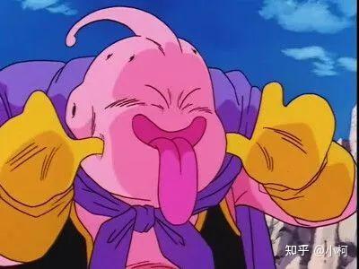 《龙珠Z》魔人布欧介绍及魔人布欧篇粗略剧情 - 知乎