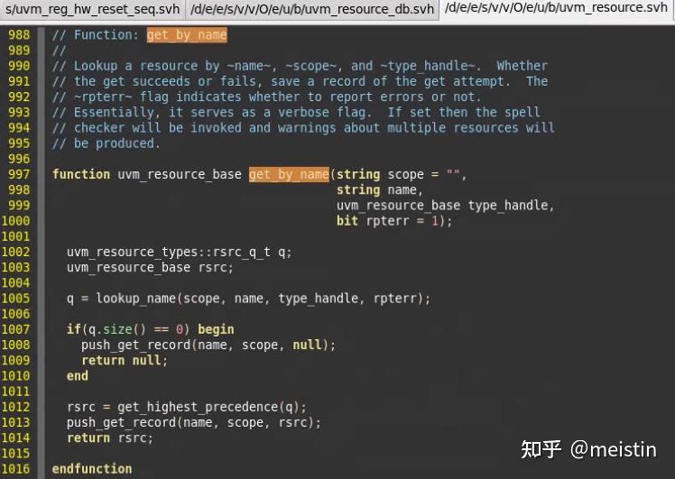 [UVM源代码研究] 我们在使用UVM寄存器模型内建的sequence检查寄存器时UVM源代码都执行了些啥？ - 知乎