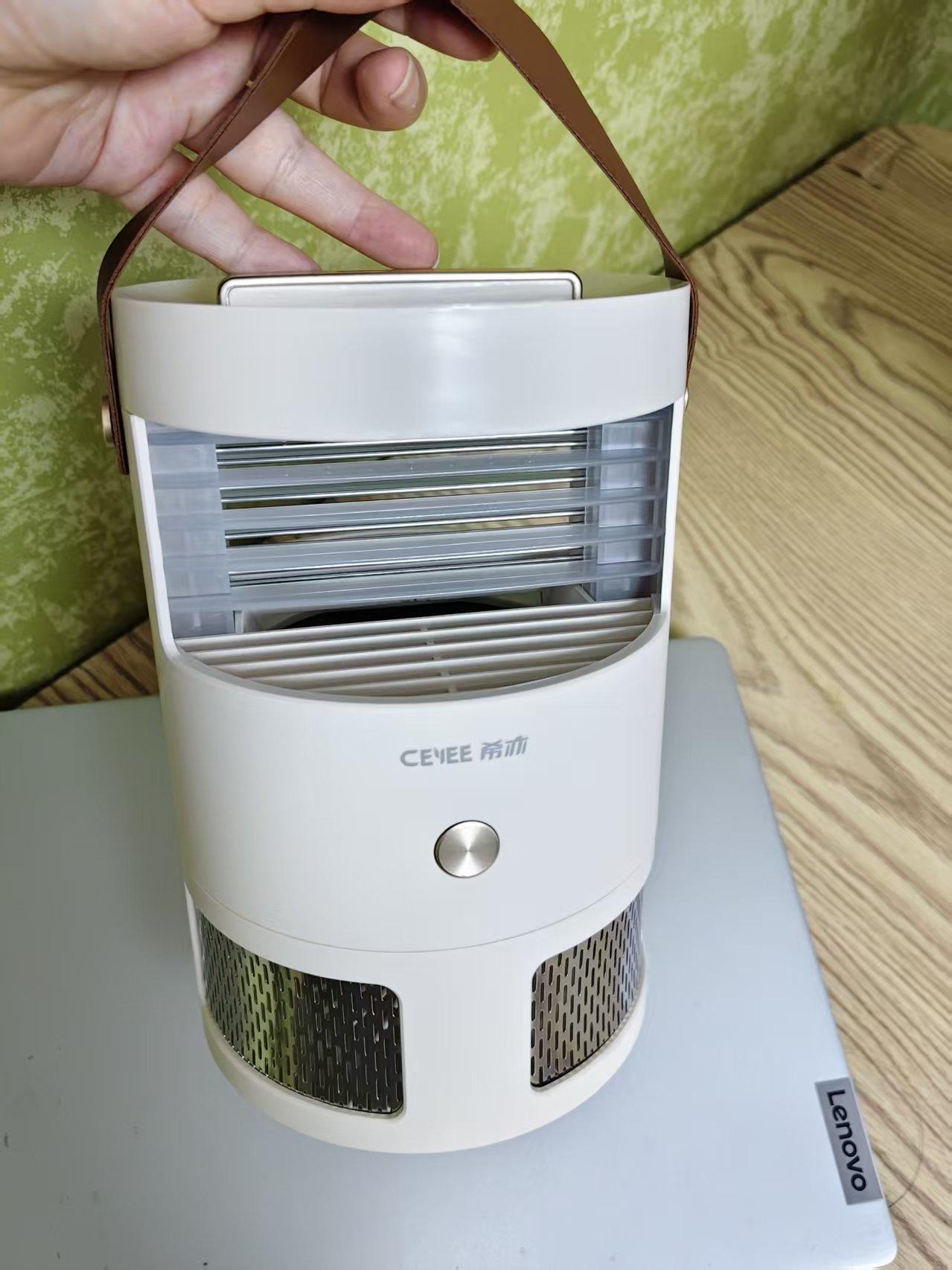 夏日灭蚊器推荐 希亦 K-lamp灭蚊器亲测 - 知乎