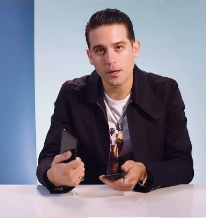 g-eazy——嘻哈圈里的"绅士暴徒"