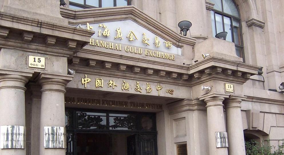 无递延费纽约金延期产品登陆上金所