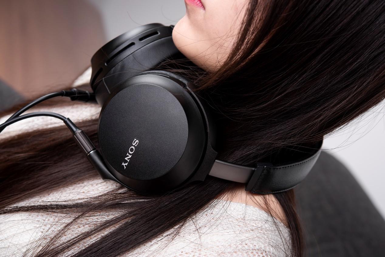 封闭式流行王者,索尼mdr-z7m2体验 - 知乎