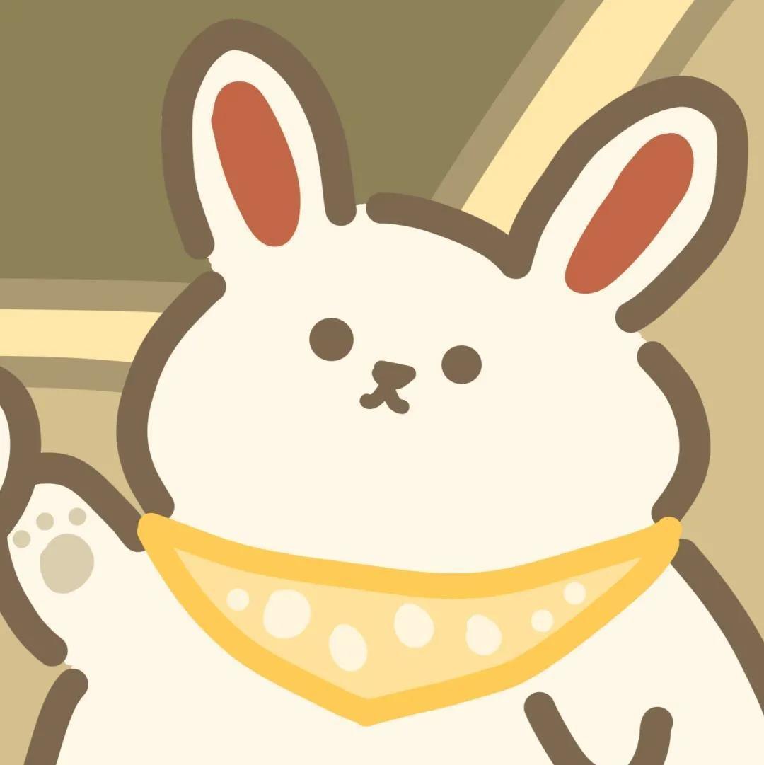 有没有特别沙雕很独特的情侣头像