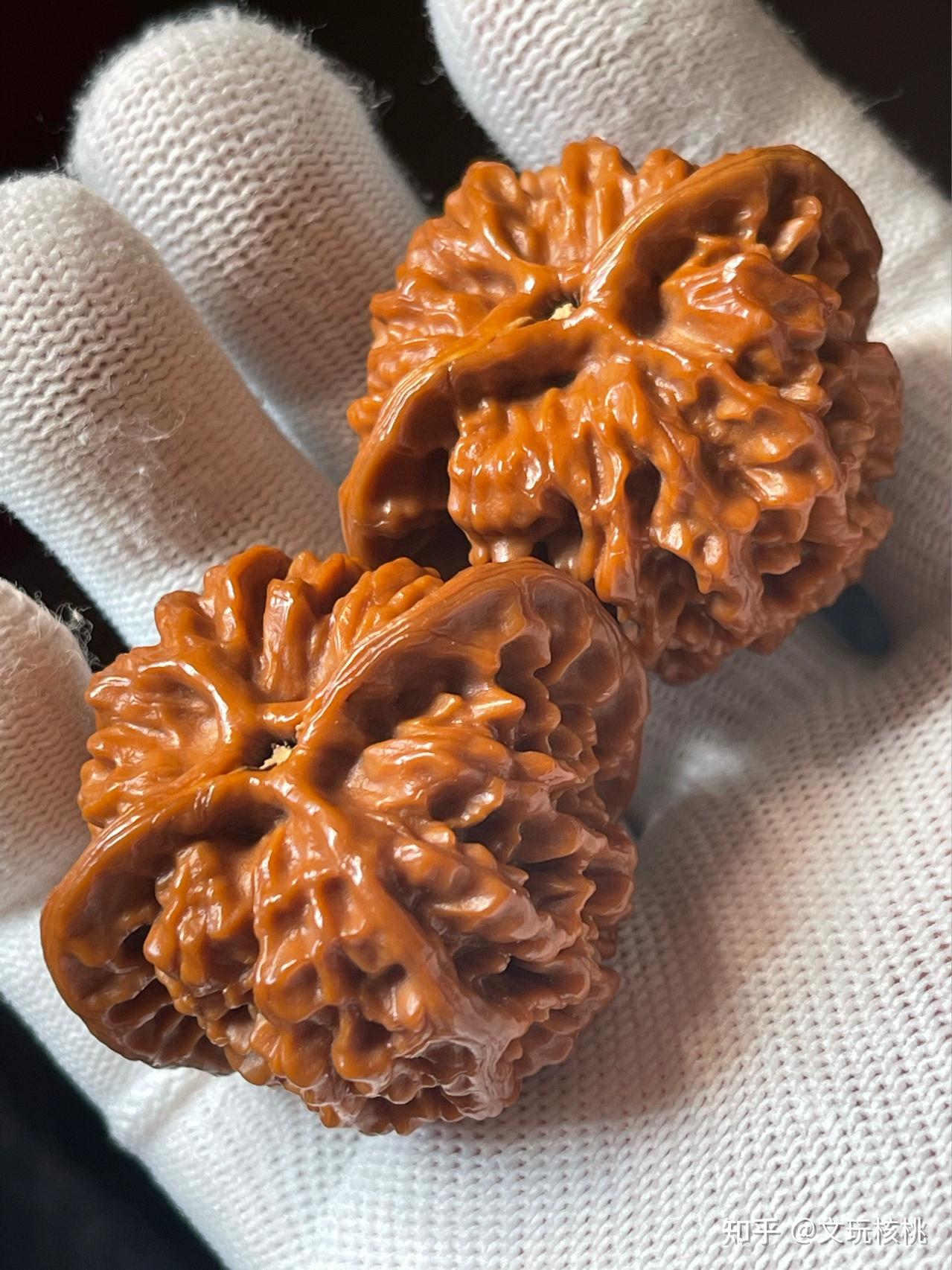 核桃纹路里面出现灰白色,反碱是什么意思?怎么处理? - 知乎