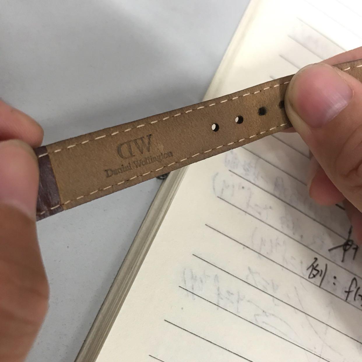 在dw天猫旗舰店买到假货?怎么维权?