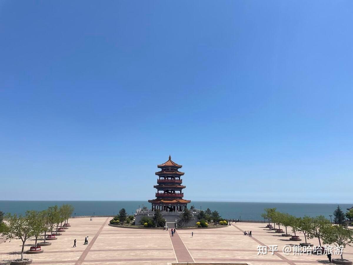 辽宁十大爬山好去处