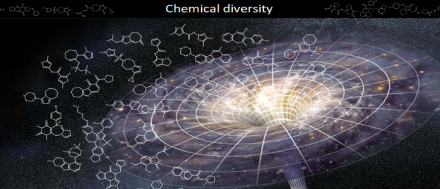 Chemdiv 新药研发利器——ChemDiv类药多样性化合物库 - 知乎