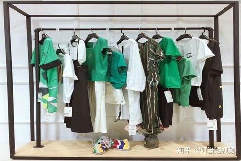 怎麼在抖音上賣服裝抖音怎麼給服裝店引流