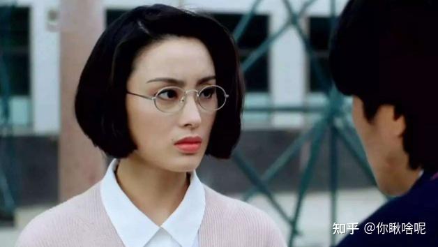 53岁的张敏，走到今天该怪谁呢？成于向华胜败于自己 - 知乎