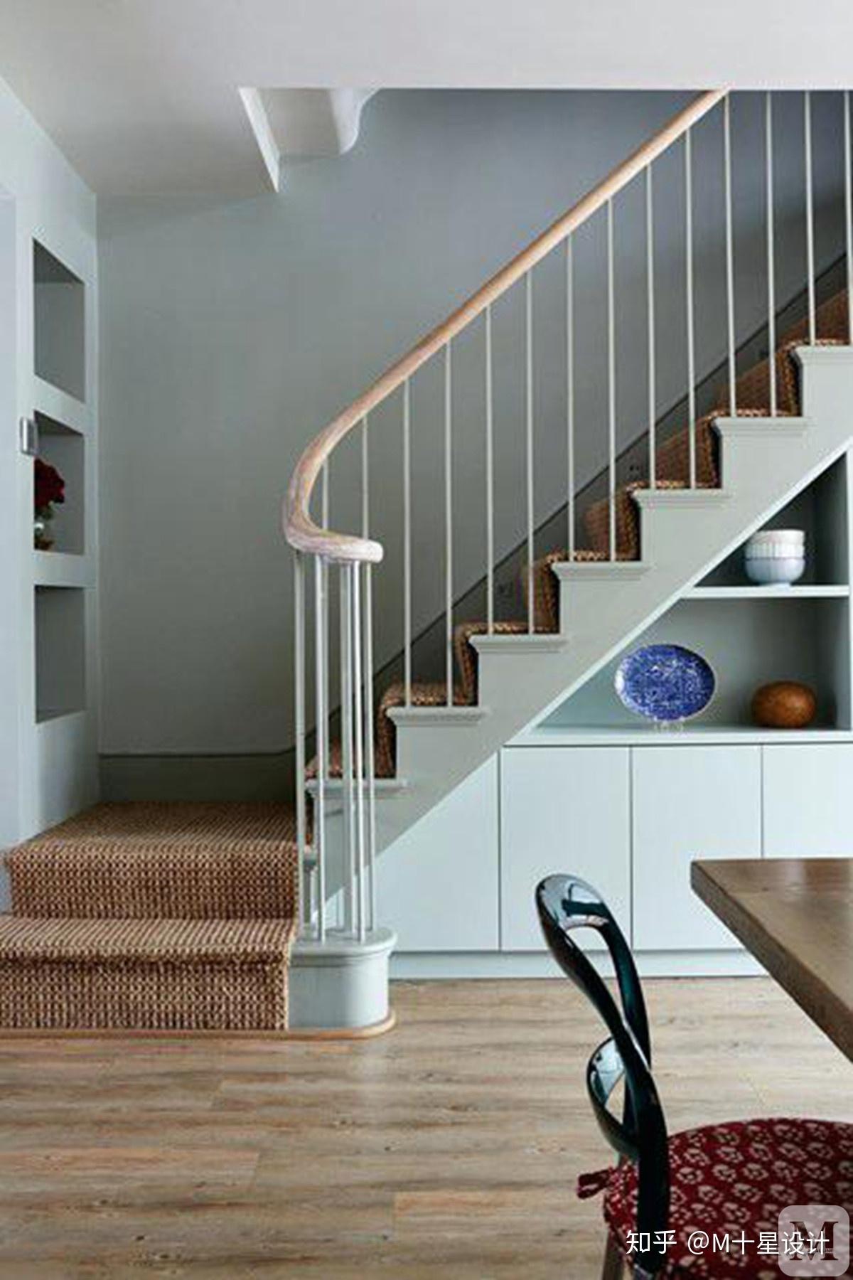 现代楼梯柜-室内设计-拓者设计吧