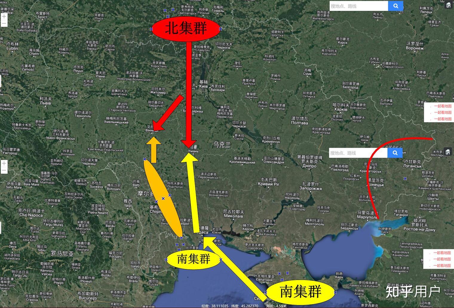 為什麼俄羅斯不進攻利沃夫徹底切斷烏克蘭外援