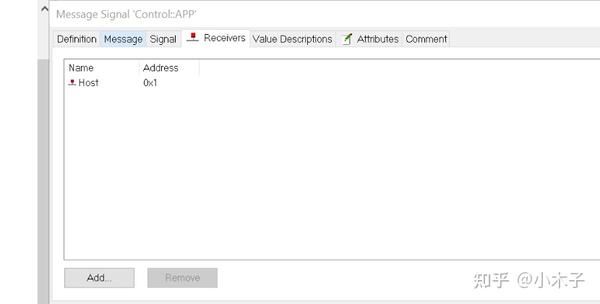 使用candb++制作dbc文件笔记 - 知乎