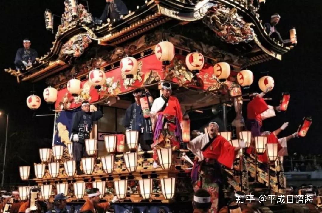 再冷也要嗨日本5大冬季祭典推薦