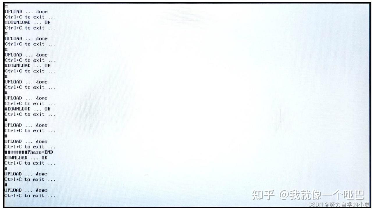 4122279 正点原子嵌入式linux驱动开发——U-boot移植 - 知乎